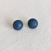 Dome Earrings - pretti.cool