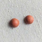 Dome Earrings - pretti.cool