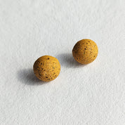 Dome Earrings - pretti.cool