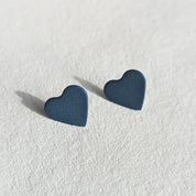 Heart Earrings - pretti.cool