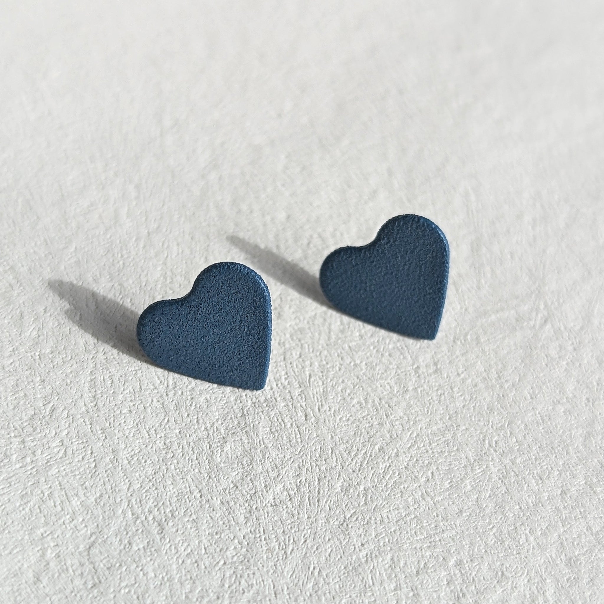 Heart Earrings - pretti.cool