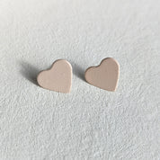 Heart Earrings - pretti.cool