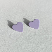 Heart Earrings - pretti.cool