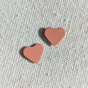 Heart Earrings - pretti.cool