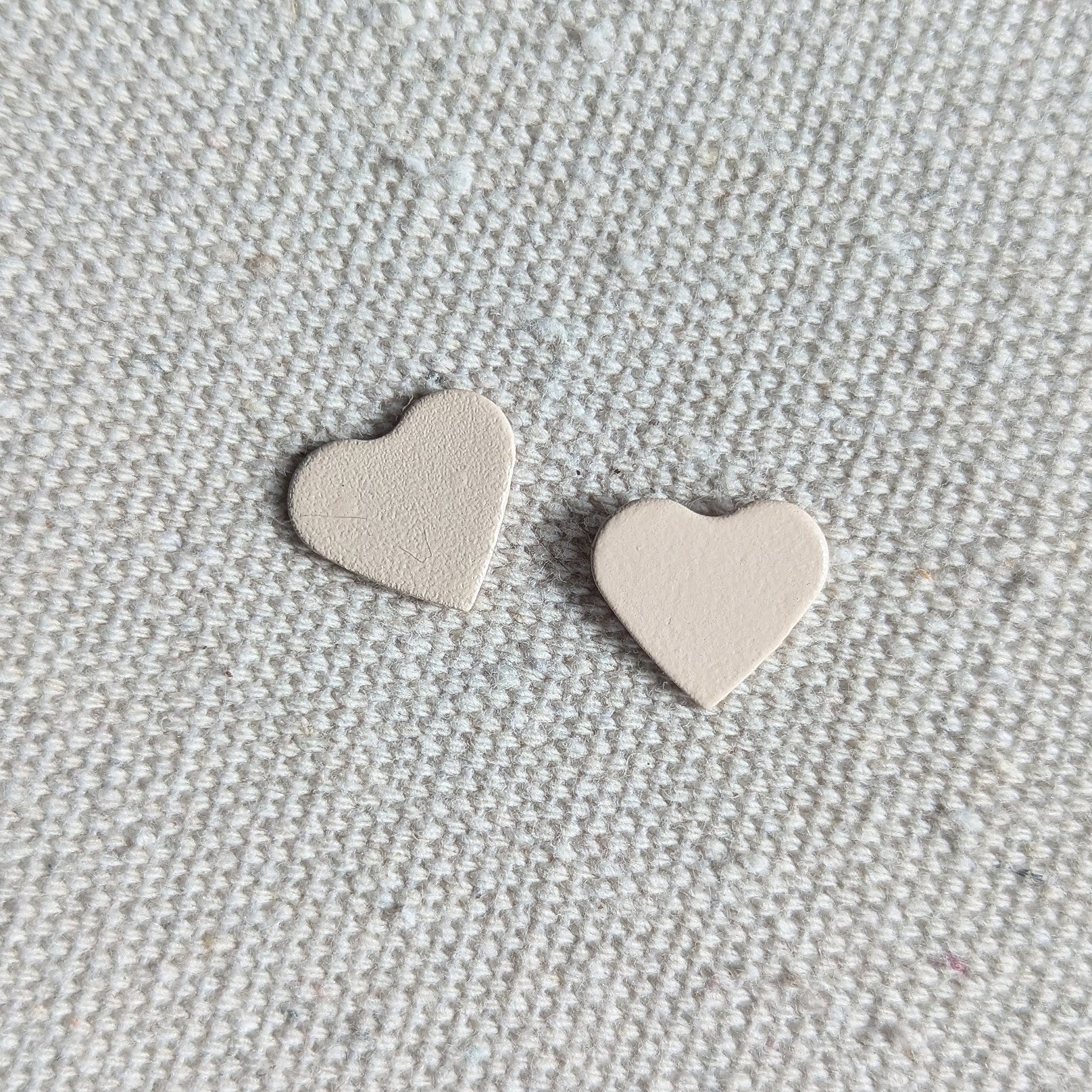 Heart Earrings - pretti.cool