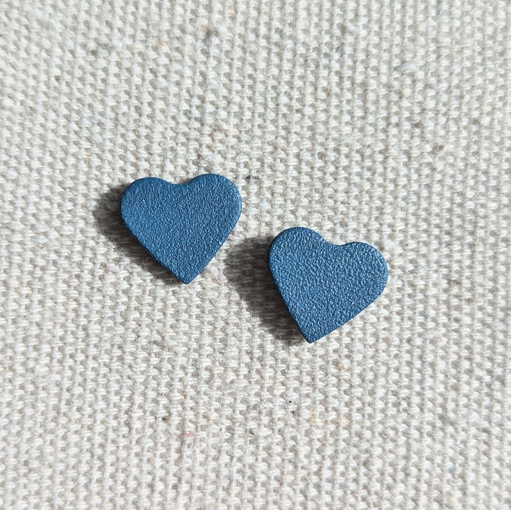 Heart Earrings - pretti.cool