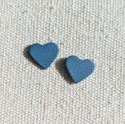 Heart Earrings - pretti.cool