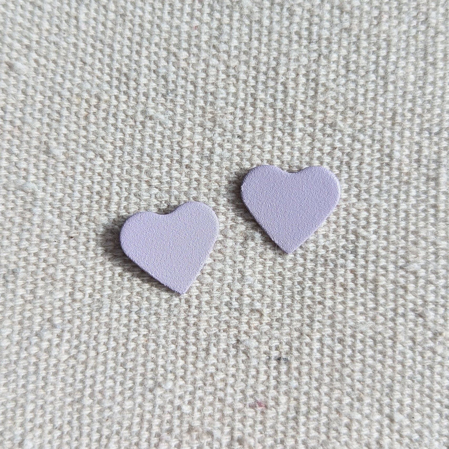 Heart Earrings - pretti.cool