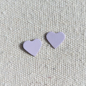 Heart Earrings - pretti.cool