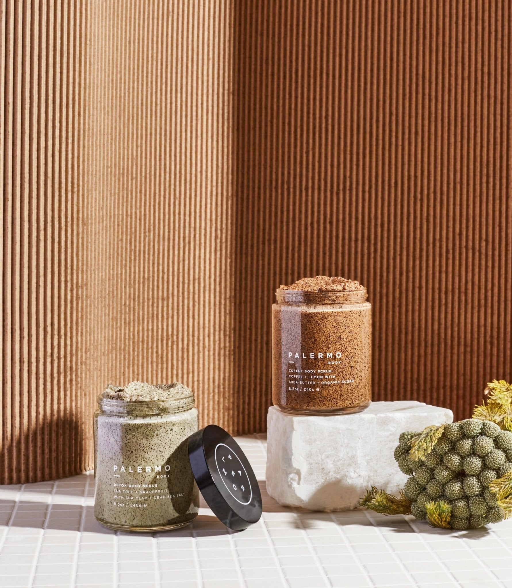 Detox Body Scrub - pretti.cool