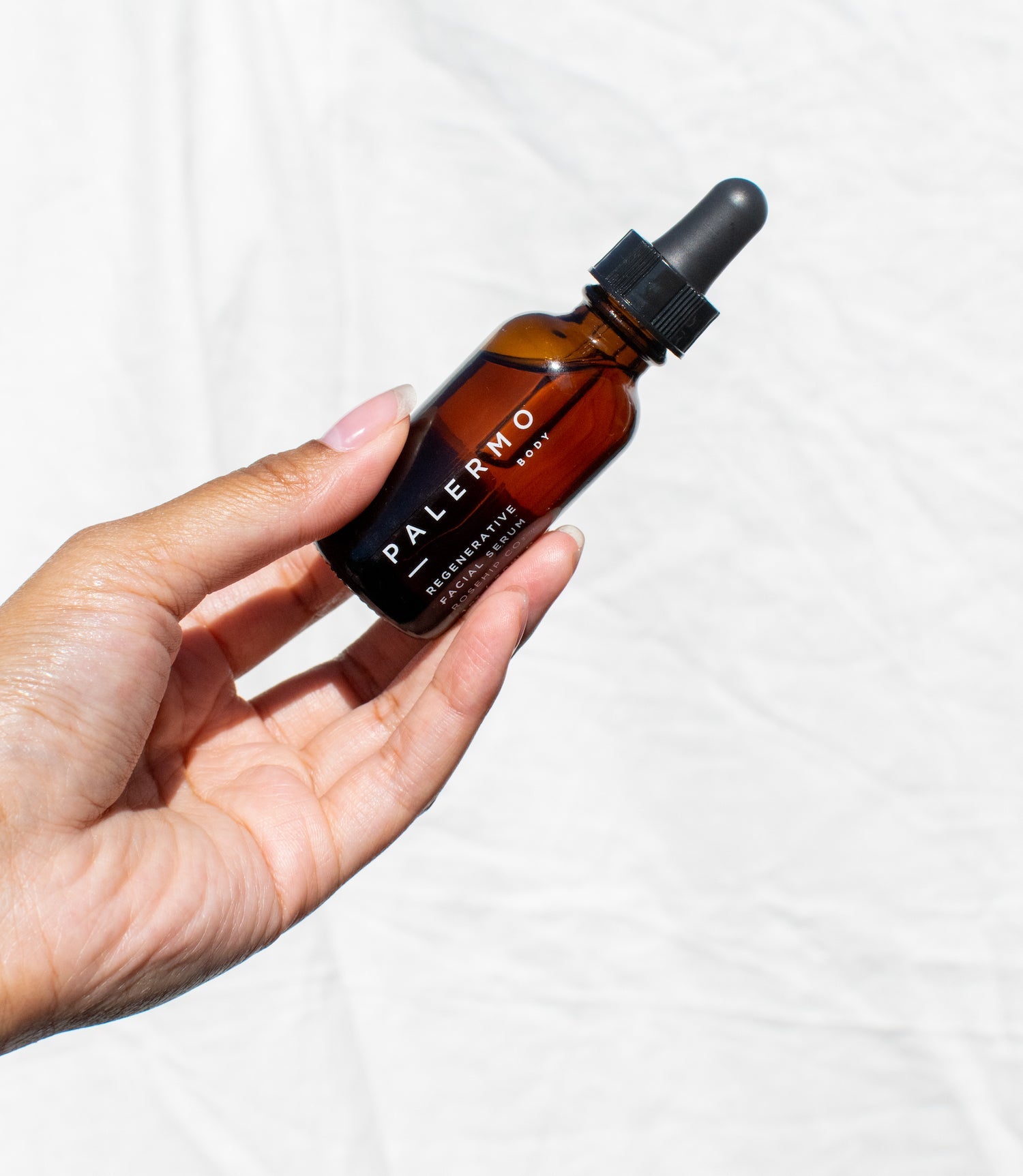 Regenerative Facial Serum - pretti.cool