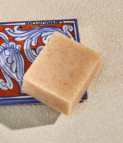 Palermo Soap | Winter Fir + Sage
