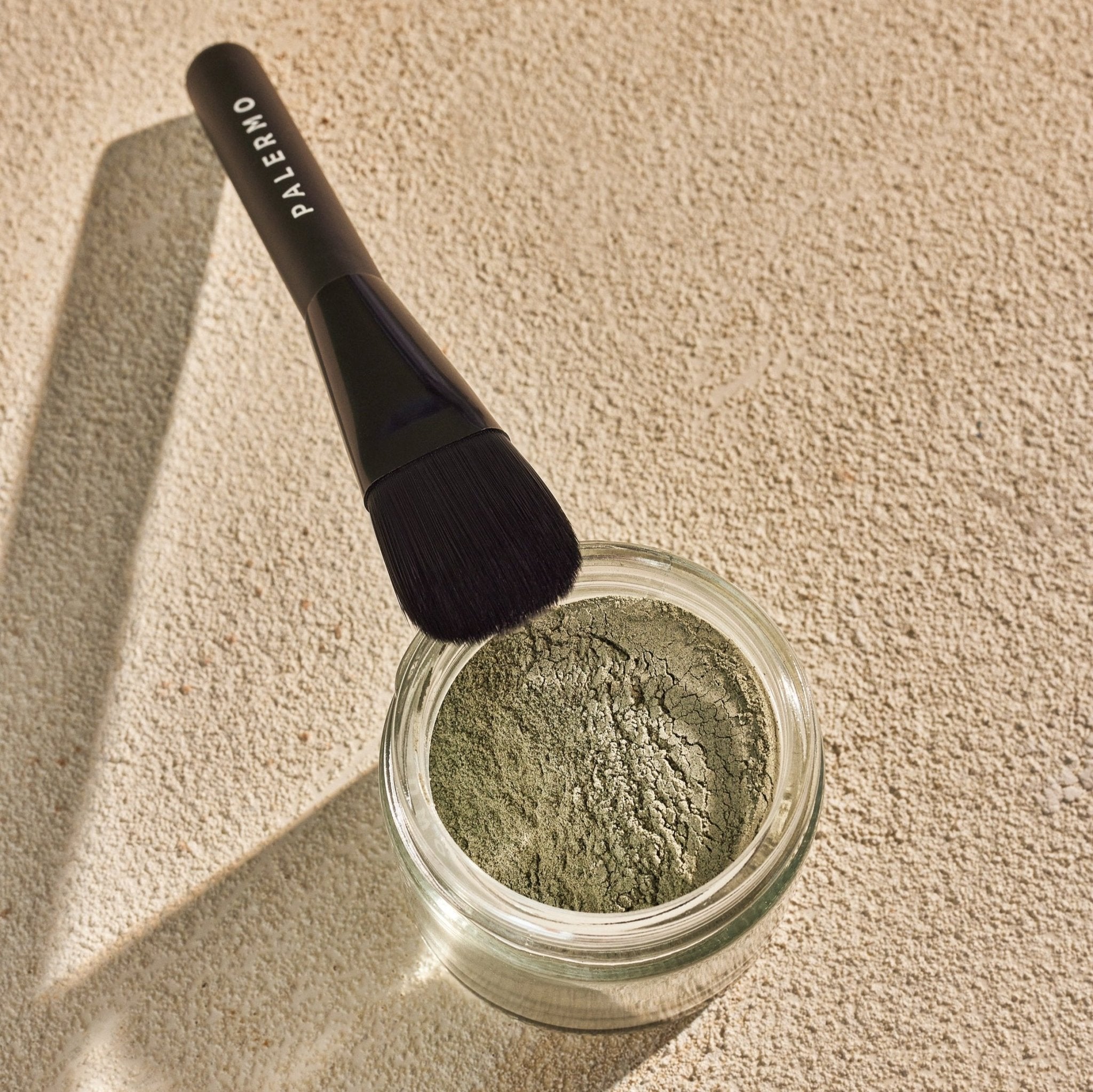 Palermo Facial Mask | Detox - Pretti.Cool