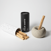 Palo Santo Kit | Natural Terrazzo - Pretti.Cool