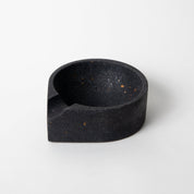 Cigar Ashtray | Black Terrazzo - pretti.cool