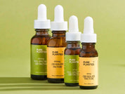Full Spectrum CBD Tincture - pretti.cool