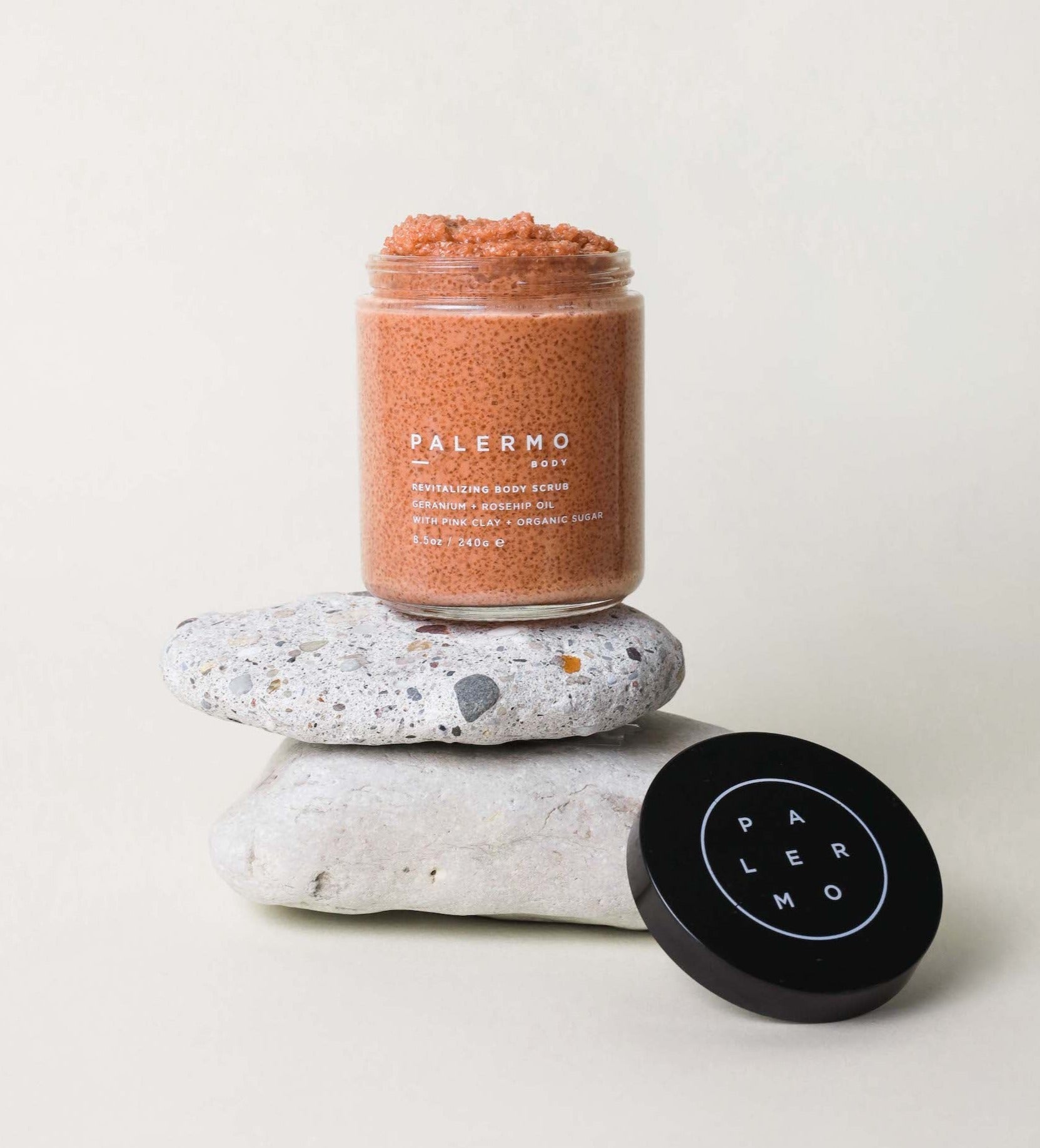 Revitalizing Body Scrub - pretti.cool