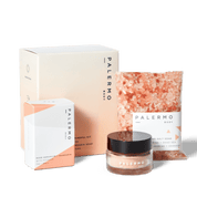 Palermo Mindful Kit | Renew + Replenish - Pretti.Cool
