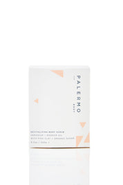 Revitalizing Body Scrub - pretti.cool
