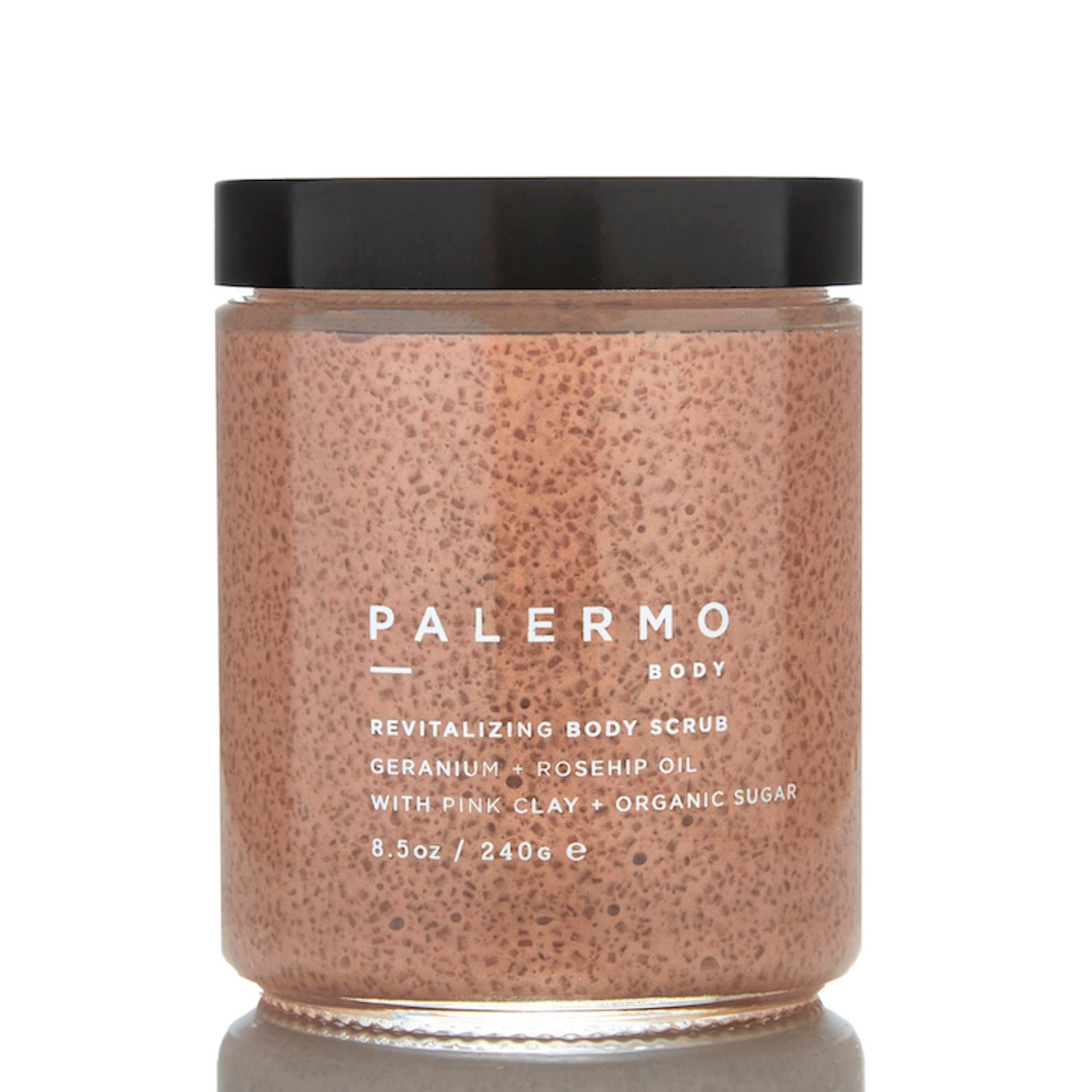 Revitalizing Body Scrub - pretti.cool