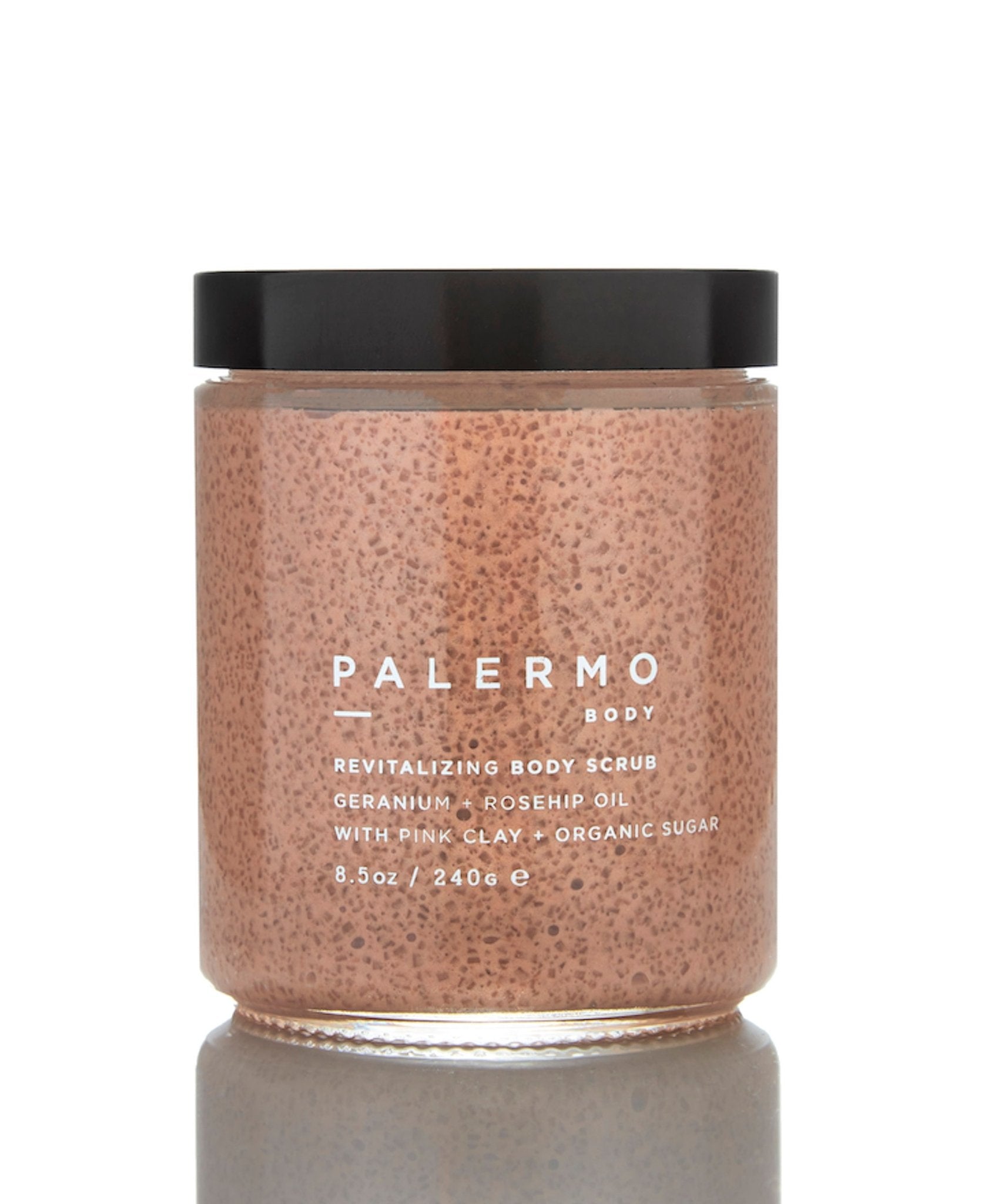Revitalizing Body Scrub - pretti.cool
