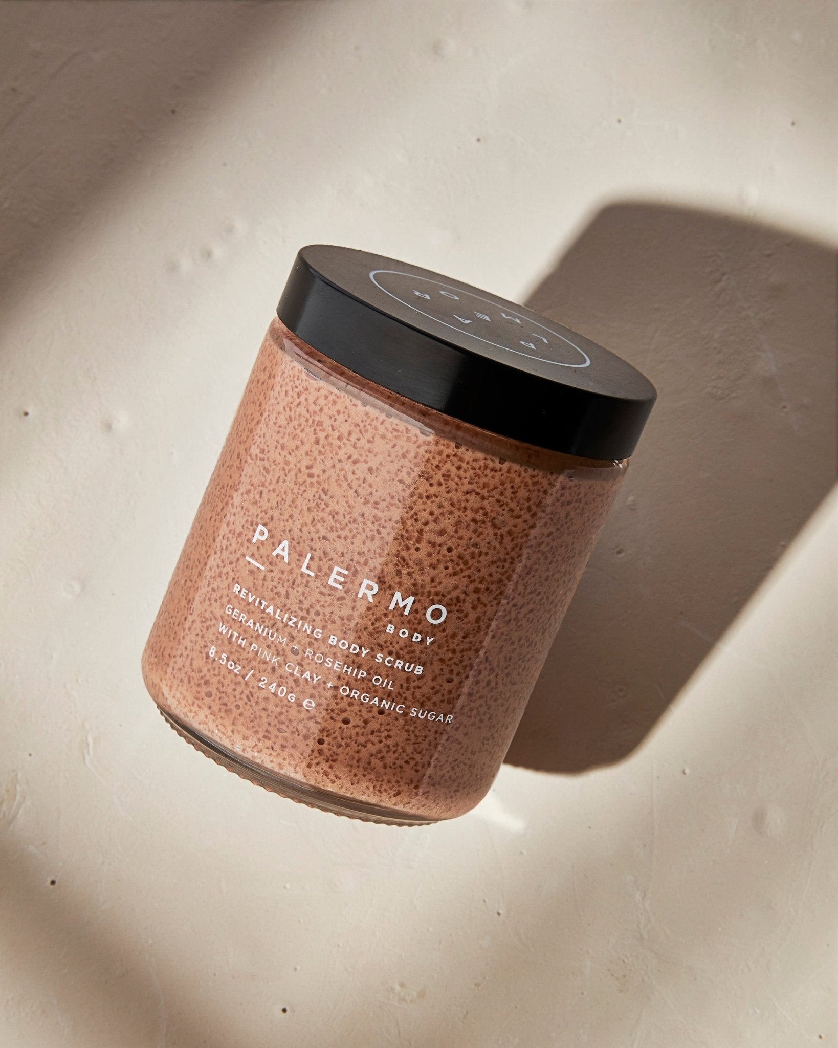 Revitalizing Body Scrub - pretti.cool