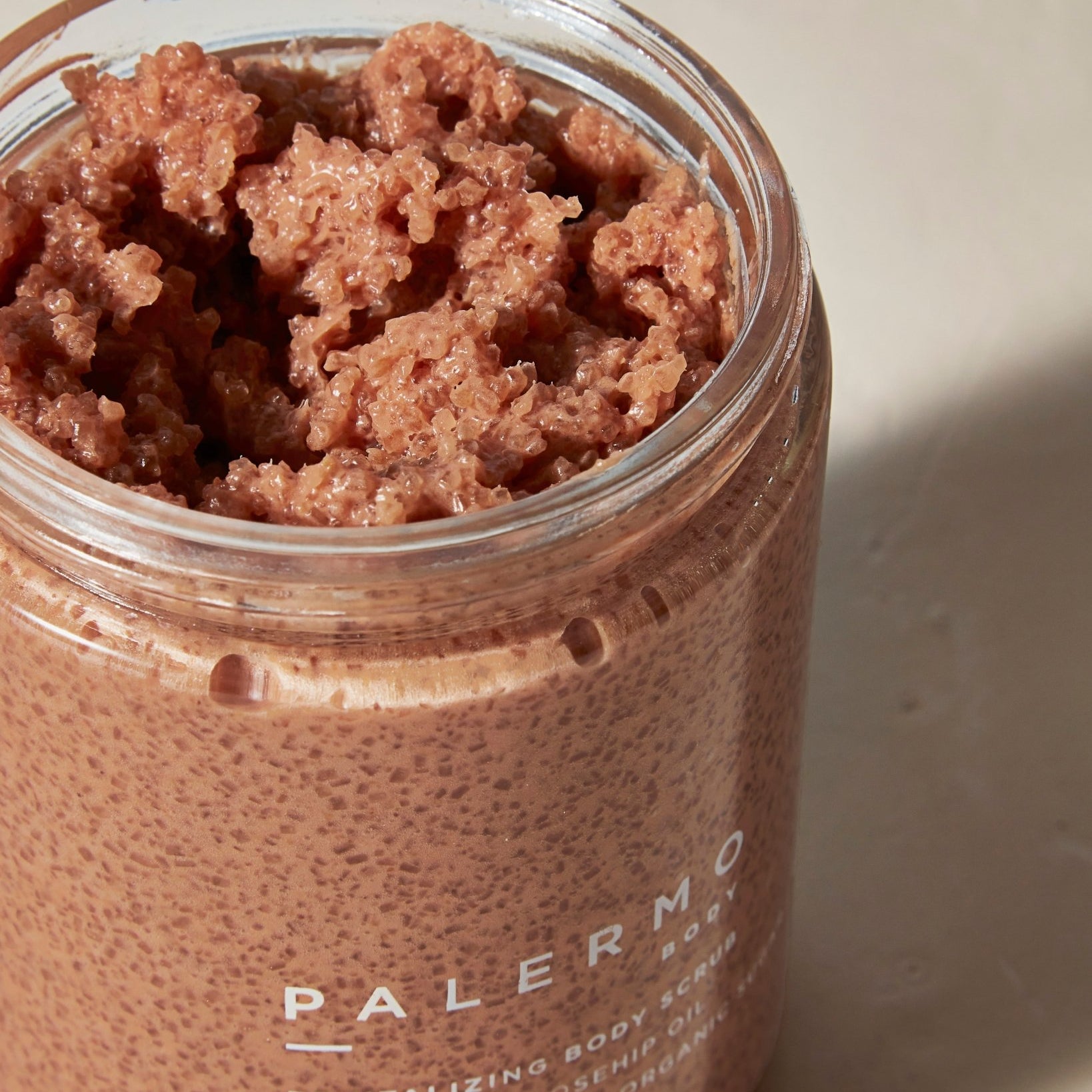 Revitalizing Body Scrub - pretti.cool