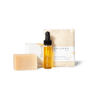 Palermo Mindful Kit | Soothe + Hydrate - Pretti.Cool