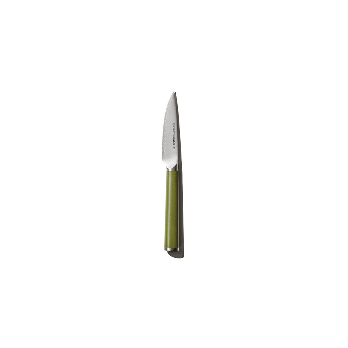 The Almost 4" Knife - Pretti.Cool