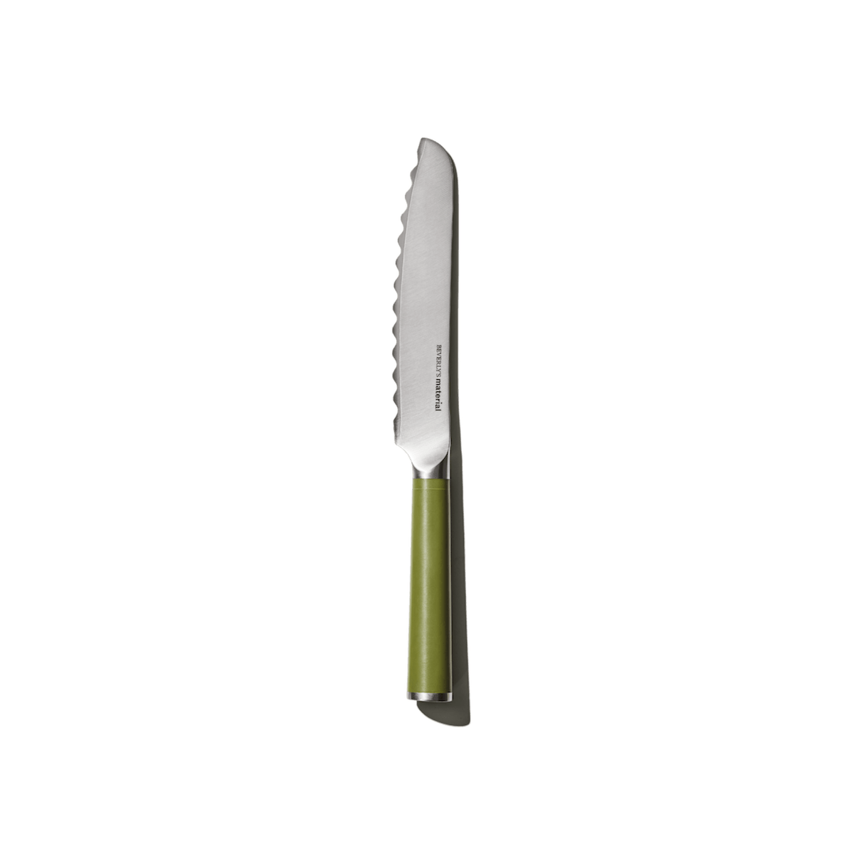 The Serrated 6" Knife - Pretti.Cool