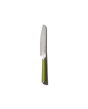 The Serrated 6" Knife