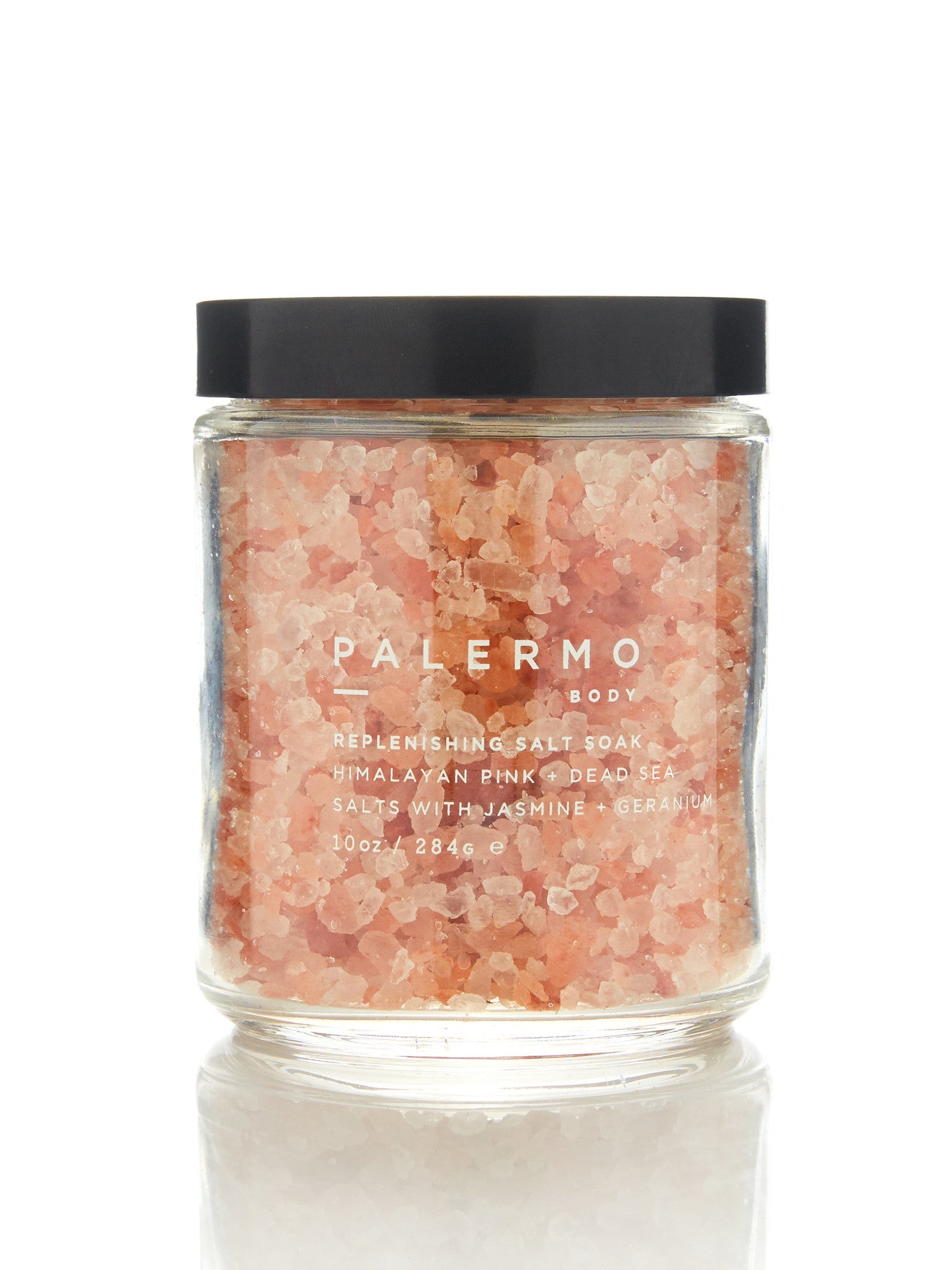 Replenishing Salt Soak - pretti.cool