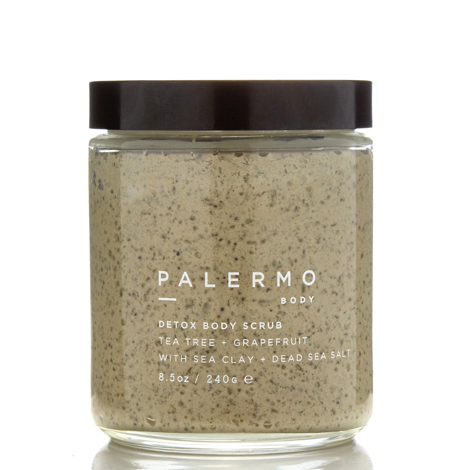 Detox Body Scrub - pretti.cool