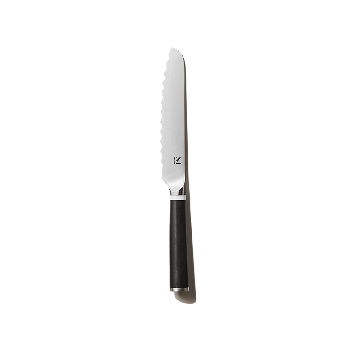 The Serrated 6" Knife - Pretti.Cool