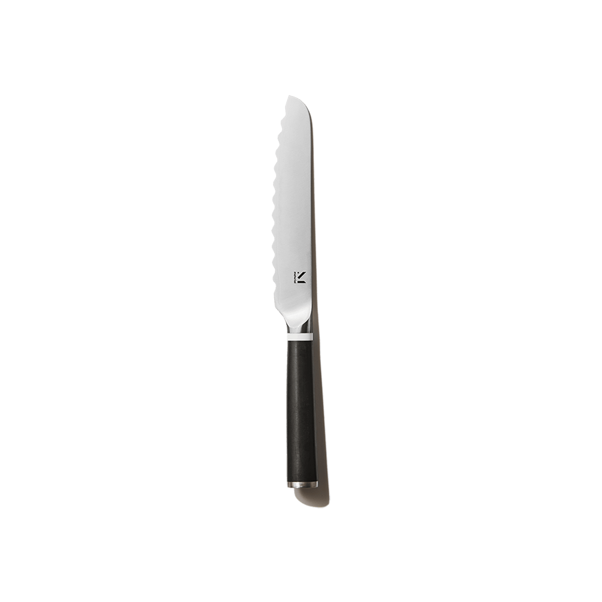 The Serrated 6" Knife - Pretti.Cool