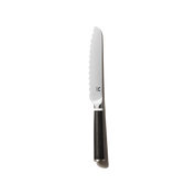 The Serrated 6" Knife - Pretti.Cool