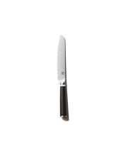 The Serrated 6" Knife