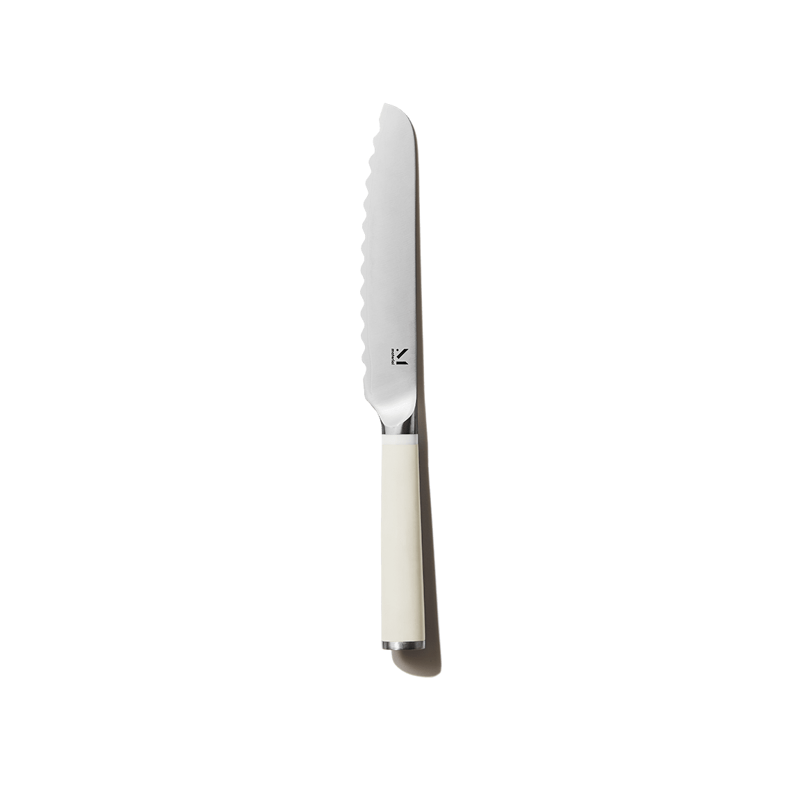 The Serrated 6" Knife - Pretti.Cool