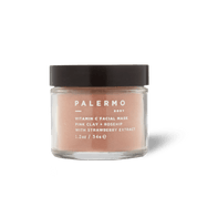 Palermo Facial Mask | Vitamin C - Pretti.Cool