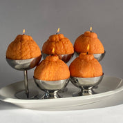 Dekopon Citrus Candle - Pretti.Cool