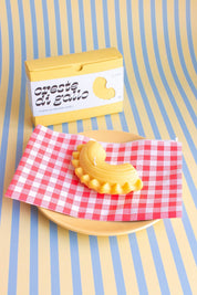 Creste Di Gallo Candle - pretti.cool