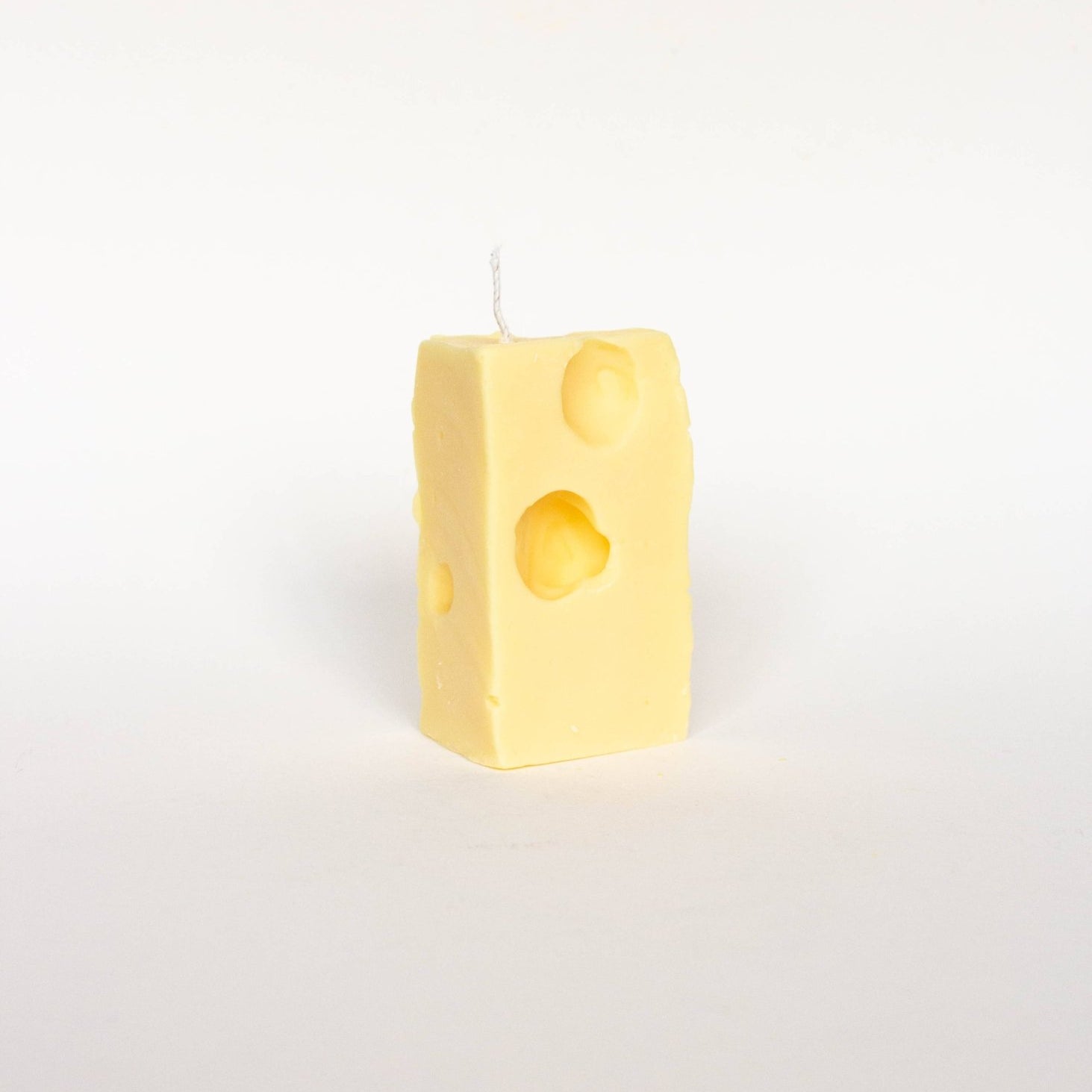 Emmental Candle - pretti.cool