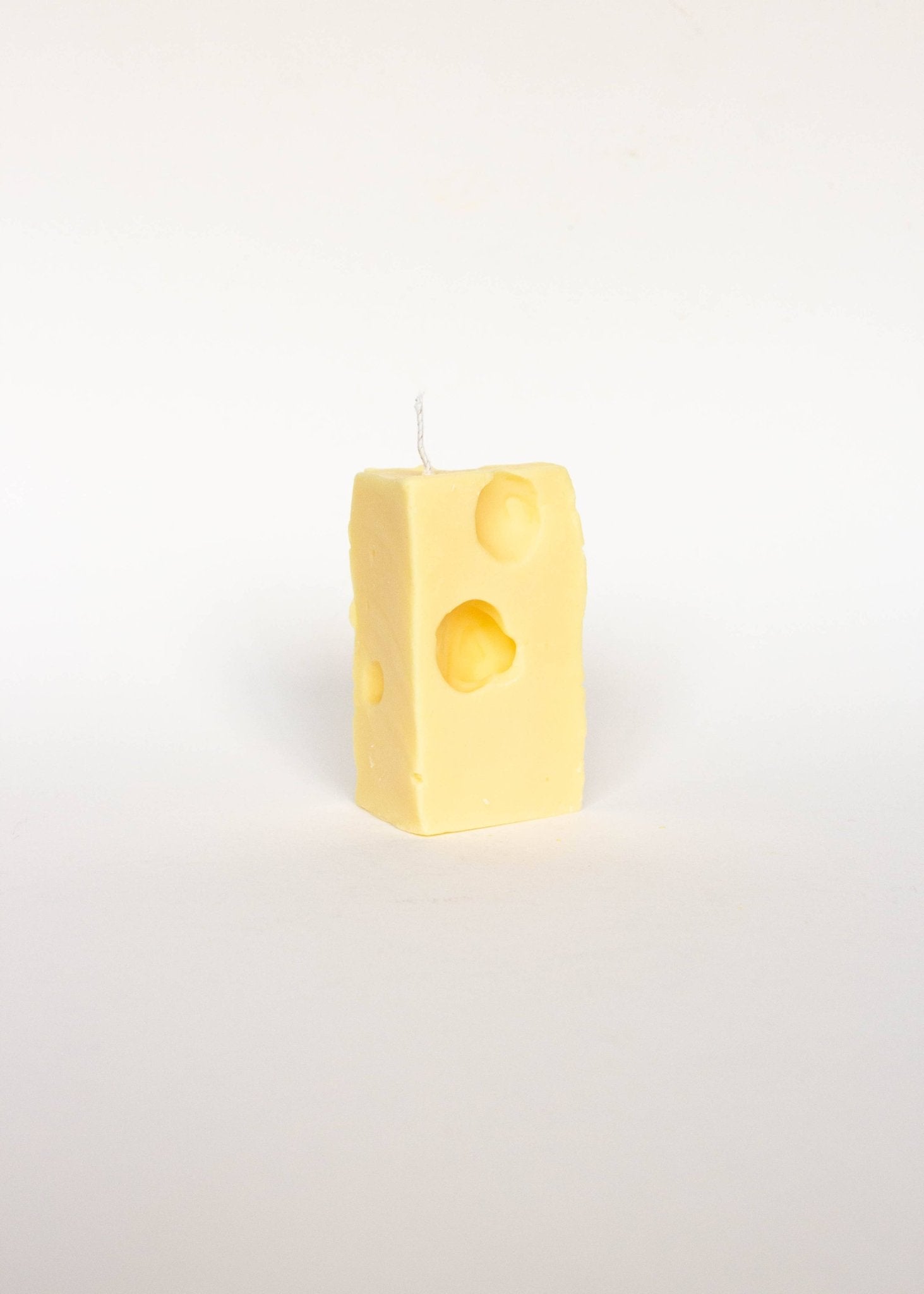 Emmental Candle - pretti.cool