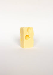 Emmental Candle - pretti.cool