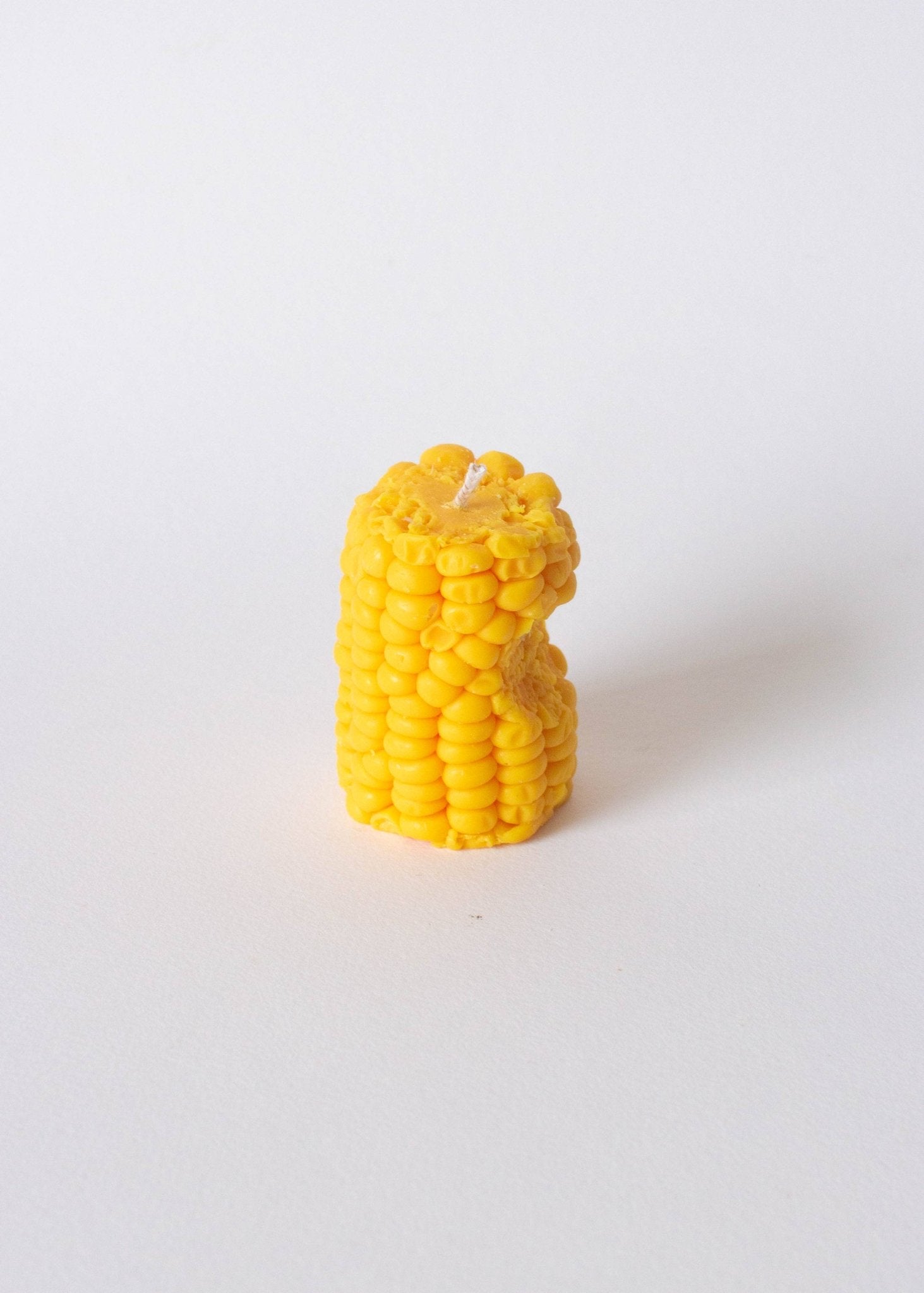 Crunched Corn Candle - pretti.cool