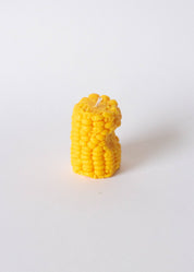Crunched Corn Candle - pretti.cool