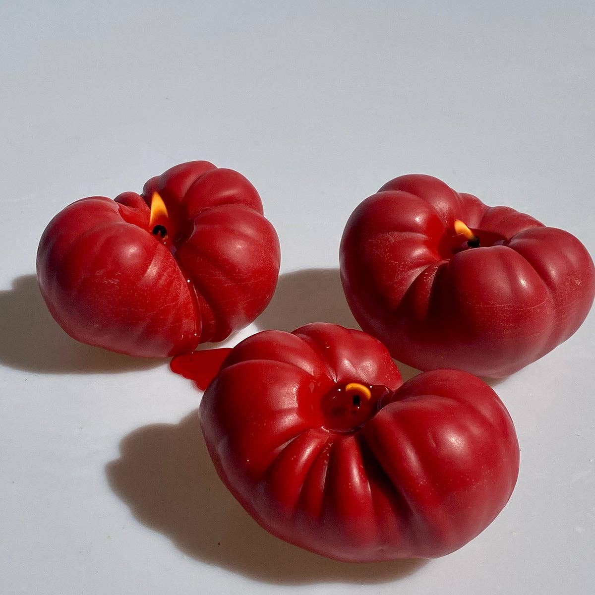 Heirloom Tomato Candle - Pretti.Cool