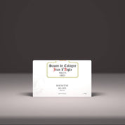 Jean d'Aigle Soap | Violet - Pretti.Cool