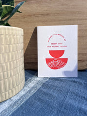 Bright Hope Card - pretti.cool