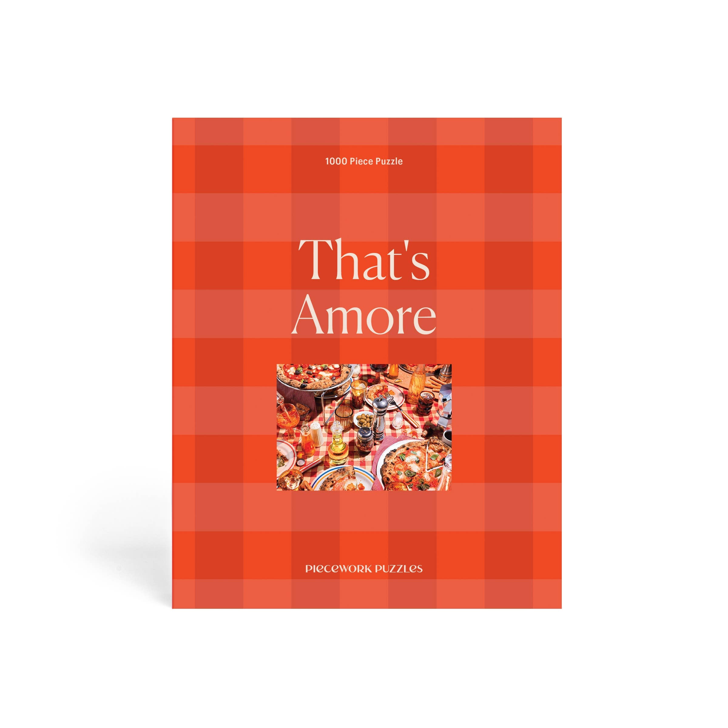 1000 Piece Puzzle | That's Amore - pretti.cool